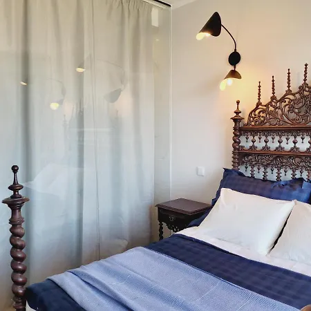 Lejlighed Sunrise Apartment *