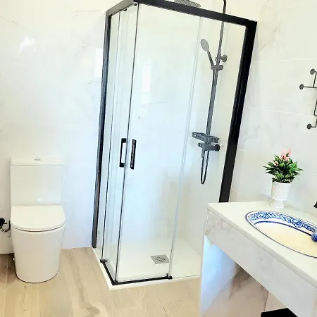 Sunrise Apartment * Oeiras