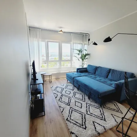 Sunrise Apartment * Oeiras
