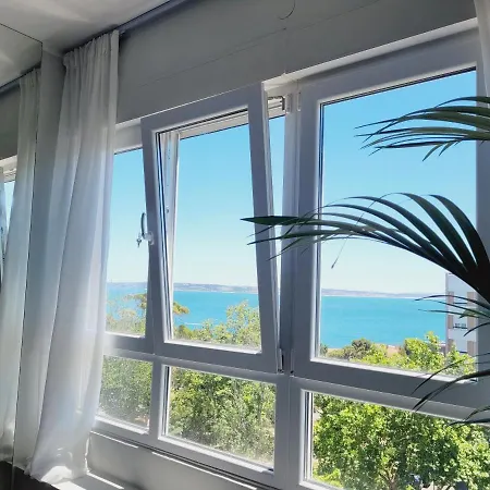 Lejlighed Sunrise Apartment *