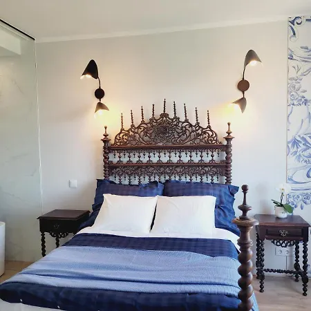 Lejlighed Sunrise Apartment Oeiras