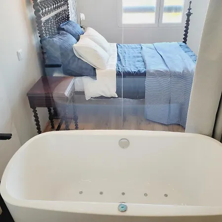 Lejlighed Sunrise Apartment Oeiras